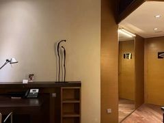 -上海外滩茂悦大酒店