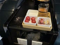 -陆琴脚艺·足浴·SPA(中华路店)