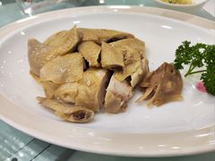 -天鲜阁·海鲜粤菜·33年老字号(石槎白云站店)