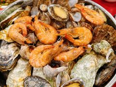 -良友·地标海鲜青岛菜(五四广场店)