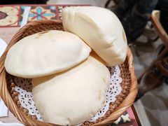 -BRBR叙利亚餐厅(总店)