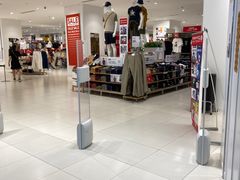 -优衣库(红谷滩万达店)