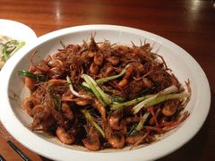 -老头儿油爆虾(星光一期店)