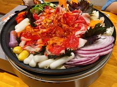 -韩见·韩式拌饭·炸鸡(石厦店)