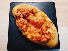 黑椒土豆培根-玥儿弯弯手作烘焙(中海国际社区御城店)