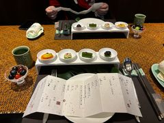 -王府茶宴(大观园总店)