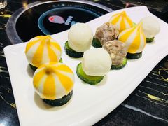 -渔傅·蓝海岸霞浦海鲜(正祥店)