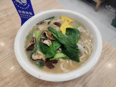 -木木鲜海鲜面(天一店)
