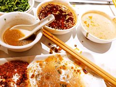 -巴奴毛肚火锅(商城路店)