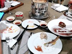 -TABLE·味西餐厅-成都茂业JW万豪酒店