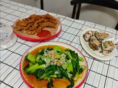 -鑫悦楼煎蟹·16年海鲜大排档