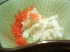 赠品土豆泥-将太无二·北美传奇寿司(瑞士公寓店)
