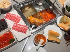 -海底捞火锅(宝龙广场夜宵主题店)