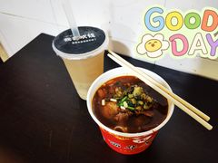 -丽华早点(大成路店)