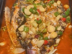 -里岛烤鱼(东港凯虹广场店)