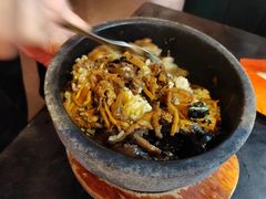 -和来烤肉(仓山万达店)