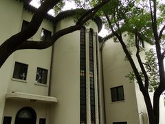 -上海美兆健康医疗体检中心(古北店)