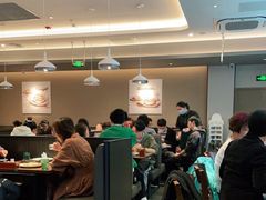 -萨莉亚意式餐厅(杭州西溪龙湖天街店)