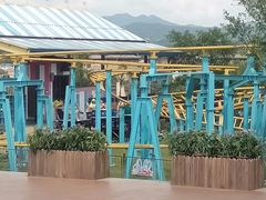 -美的鹭湖探索王国