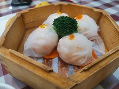 早茶点心-寻味顺德·南记酒家·传统顺德菜·鱼生(广源路店)