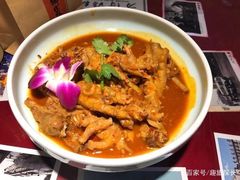 -味福记·本地特色菜(八一万达广场店)