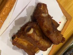 -吉兆·料理(红梅南路店)
