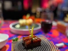 -上海滩餐厅(BFC外滩金融中心店)