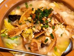 -郑庄脂渣海鲜楼(九水路店)