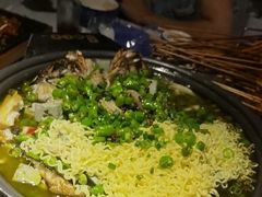 -友记功夫香·人民大排档(红牌楼店)