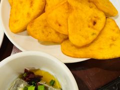 -玫瑰红烤羊排(北新桥三条店)