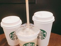 -星巴克(来福士办公楼店)