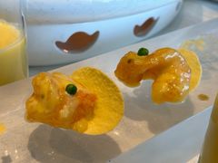 -柒园·三十年创意杭帮菜(龙湖滨江天街店)