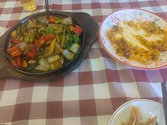 -吉源大排档·鱼生·海鲜(烧烤彩印厂店)