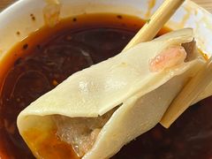 -众口斋锅贴(银泰城店)