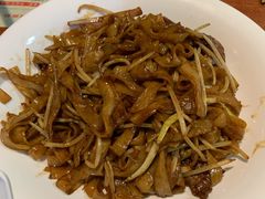 -香港仔茶餐厅(凤阳店)
