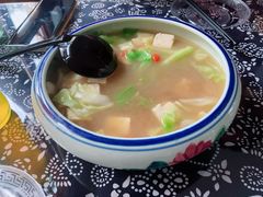 -八两八金·莱芜特色炒鸡(市南漳浦路店)