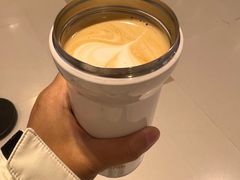 -Manner Coffee(合生汇店)