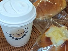 -0+1·手作面包(新北店)