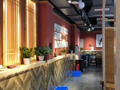 -老船舫·现做活鲜鱼馆(东郊记忆店)
