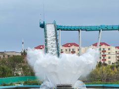 -水上乐园·欢乐世界