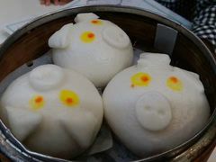 -点点心点心专门店(湾仔店)