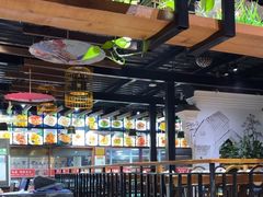 -一九烧烤(莱山区初家店)