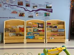 -美国悦宝园早教托育中心(东坝店)