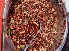 -虎门巷高坎坎烤肉店