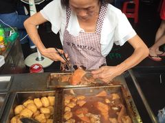 -细妹五香牛杂(步行街店)