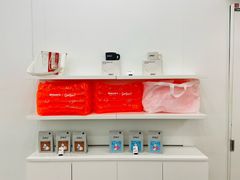 -Seesaw Coffee(上海国金中心店)