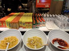 -好伦哥比萨烤肉自助(马家堡店)