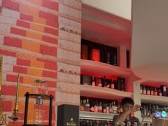 -Mezomd曼索蒂西班牙餐厅(广粤店)