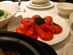 -珠海华发喜来登酒店-采悦轩中餐厅