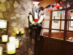 -申德勒加油站西餐厅Schindlers Tankstelle(上海外滩店)